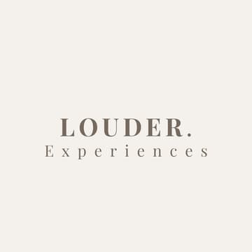 Cover Image for LOUDER. | The Decision Room