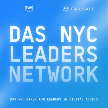 Cover Image for DAS NYC Rooftop Mixer