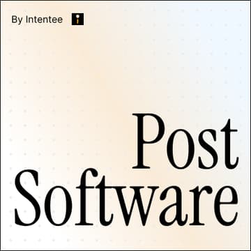 Cover Image for Post Software
