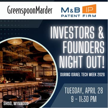 Cover Image for Investors & Founders Night Out!