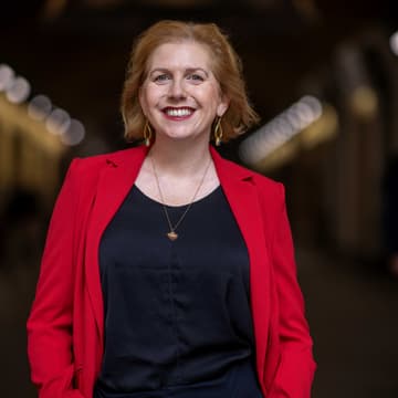 Cover Image for An Evening with Clare Mackintosh