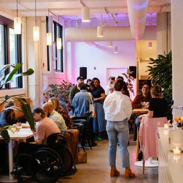 Cover Image for NFI @ Field Day