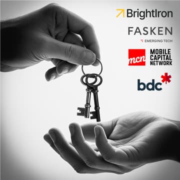 Cover Image for From Pitch To Purchase: What Founders Can Do Today To Prepare For An Exit