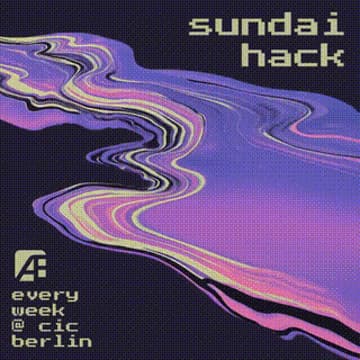 Cover Image for Æthos-Sundai Hack