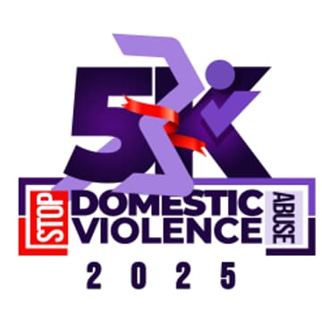 Cover Image for Stop Domestic Violence Abuse 5K