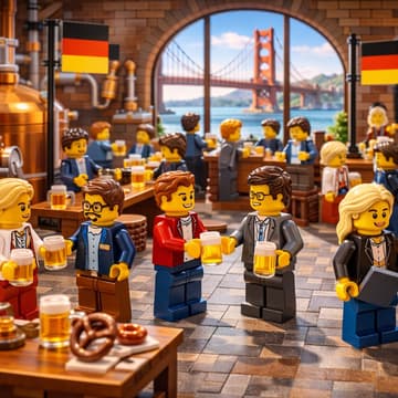 Cover Image for 🇩🇪🌁 German founder mixer - Zero Prime & Speedinvest