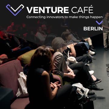 Cover Image for THURSDAY GATHERING #24 Green Berlin - Startups Driving Sustainable Impact