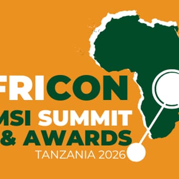 Cover Image for AFRICON MSI Summit and Awards, 5-7 May 2026