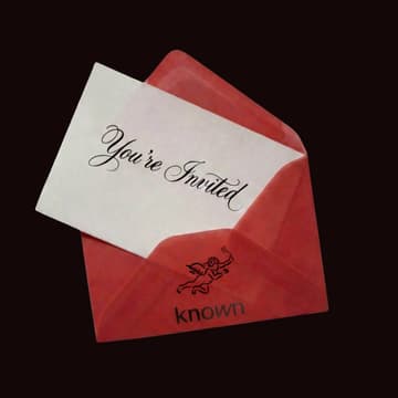 Cover Image for Known Presents: The Night We Met