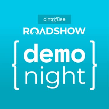 Cover Image for Demo Night Roadshow