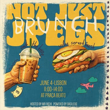 Cover Image for Not just JPEGS | Brunch by Richi