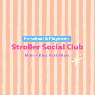 Cover Image for Stroller Social Club
