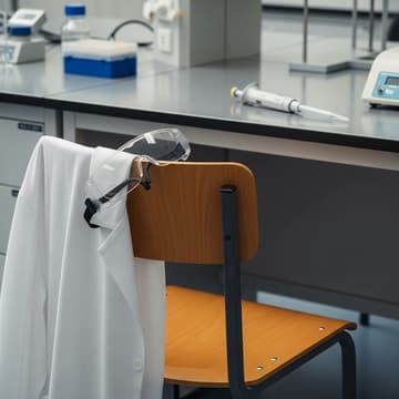 Cover Image for Lab Bench Coffee Break