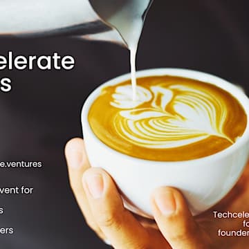 Cover Image for Nigerian Tech Founder MeetUp [Techcelerate Coffees Manchester 72 #TCMCR72]