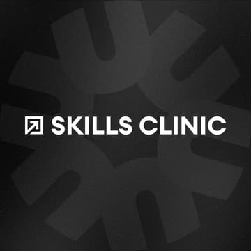 Cover Image for Hunter Hub Skills Clinic | Start(up) with AI
