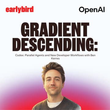 Cover Image for Codex: Parallel Agents and the New Dev Workflow