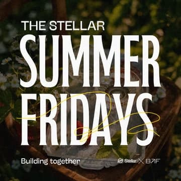 Cover Image for Blockotá – Stellar Summer Friday v5.0