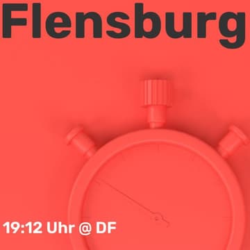 Cover Image for 12MIN.ME | FLENSBURG | IGNITE 🔥 #12