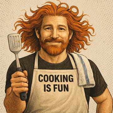 Cover Image for 男の家事教室・Men’s Kitchen