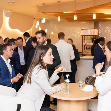 Cover Image for Ralia x Work Well - 5à7 Connect