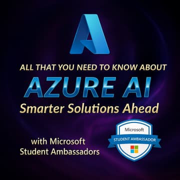 Cover Image for Azure AI: Smarter Solutions Ahead