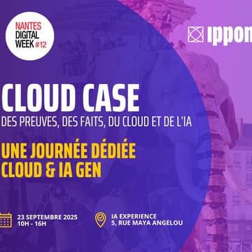 Cover Image for Cloud Case : des preuves, des faits, du Cloud et de l’IA