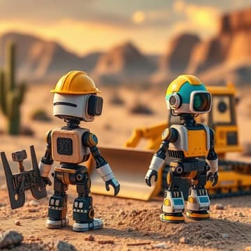 Foto de portada de Surreal Snack: Building with Replit