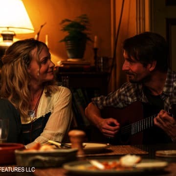 Cover Image for Cinema Club: The Ballad of Wallis Island (12)