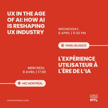 Cover Image for UX in the Age of AI: How AI is Reshaping UX Industry