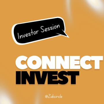 Cover Image for Investor Member Session