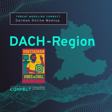 Cover Image for Vibestagram: das Vibecoding-Experiment + 🎂 1 Jahr TMC DACH