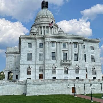 Cover Image for Pause AI Providence - Rally at The Capitol