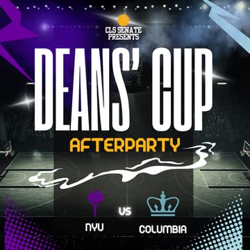 Cover Image for 🏀🔥 DEANS' CUP AFTERPARTY @ HARLEM TAVERN 🔥🏀
