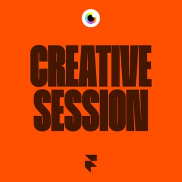 Cover Image for Creative Session: Build & Share