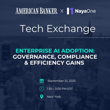 Cover Image for Tech Exchange[NYC In Person]:AI Governance & Agentic AI