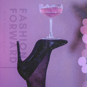 Cover Image for Fashion Week Networking Event: Icebreaker Edition