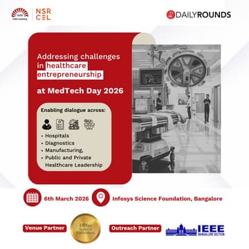 Cover Image for MedTech Day 2026