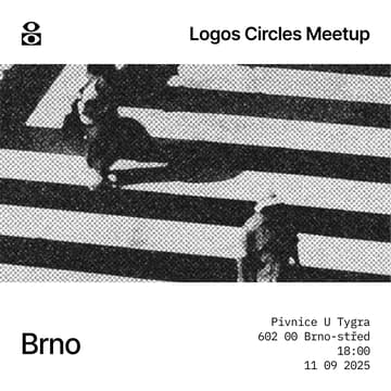 Cover Image for Logos Circle: Brno