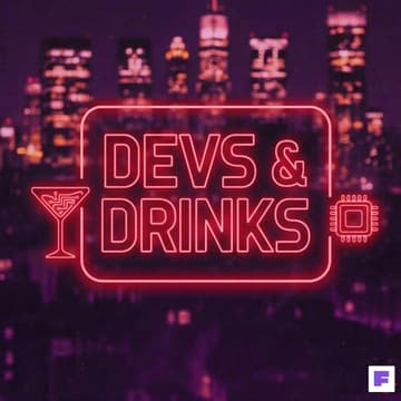 Cover Image for Aug AI Engineers: Devs & Drinks