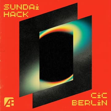 Cover Image for Æthos-Sundai Hack