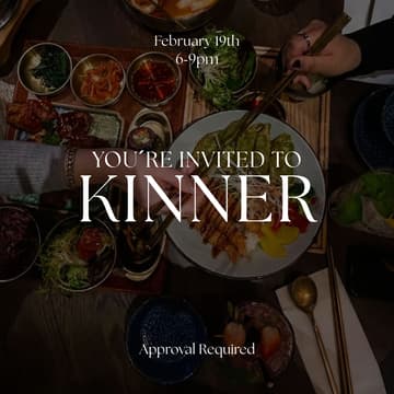 Cover Image for Kinner