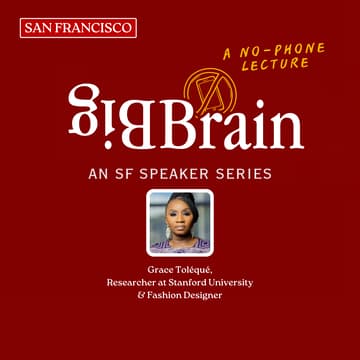 Cover Image for Fast Fashion and Sustainability: Exploring Environmental Justice in West Africa