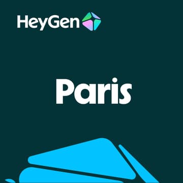 Cover Image for Créer ton avatar IA avec HeyGen et publier ta première vidéo en 2h