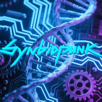 Cover Image for CCiC & Synbiopunk 生物开发者大会 2025