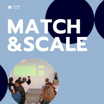 Cover Image for Match&Scale