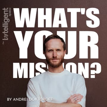 Cover Image for What's Your Mission?