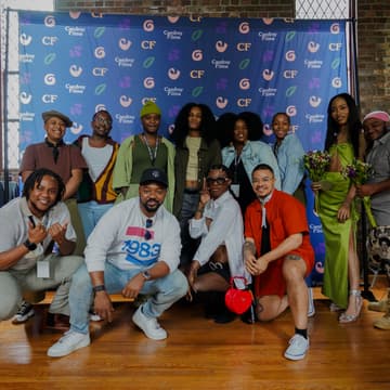 Cover Image for EXTERNAL EVENT: Black Trans Short Film Festival (Virtual)