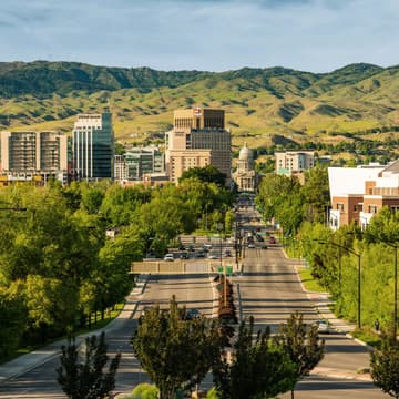 Cover Image for NW Chapter: ESOP Association Conference