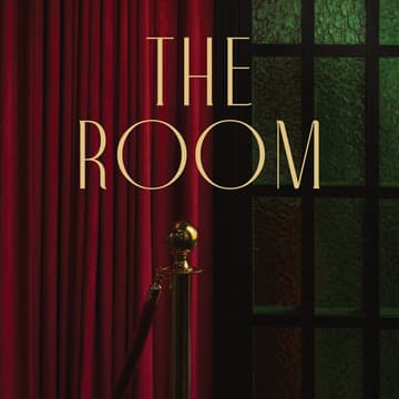 Cover Image for The Room: Where ambition finds its circle