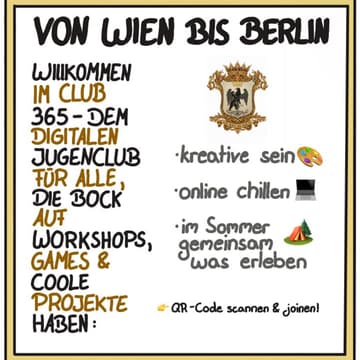 Cover Image for π₯ GROΓER CLUB-PLAKAT-WETTBEWERB! π₯